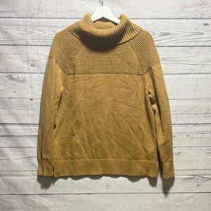 L.L. Bean Turtle neck Sweater